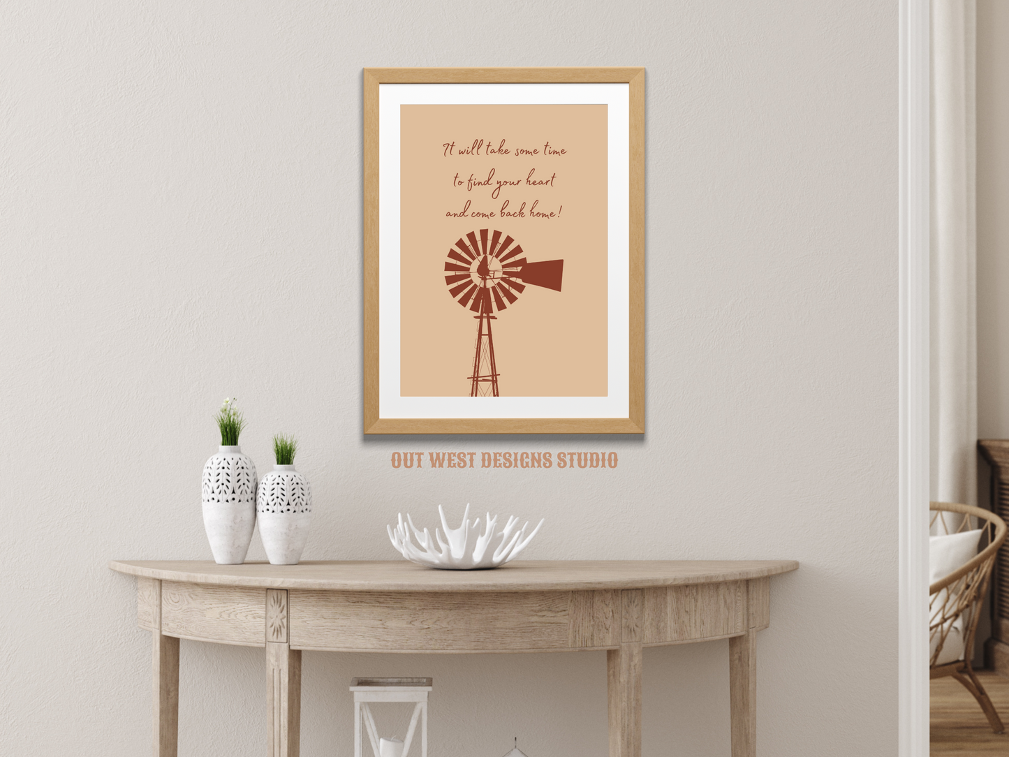 McLeods Daughters themed wall print inspired by the TV show | Country Western decor art poster | Stevie Hall, Clare, Tess + Jodi McLeod