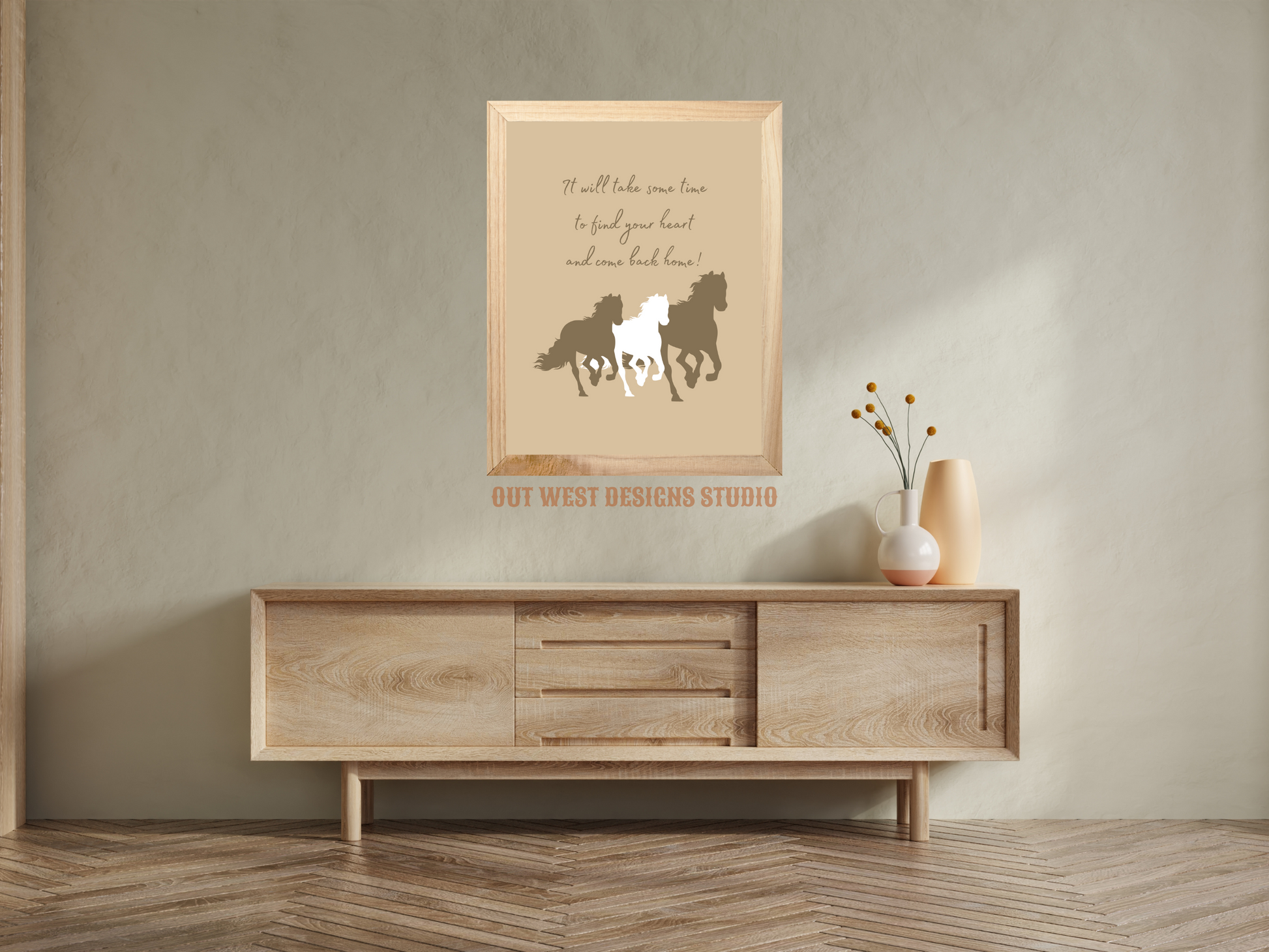 McLeods Daughters themed wall print inspired by the TV show | Country Western decor art poster | Stevie Hall, Clare, Tess + Jodi McLeod