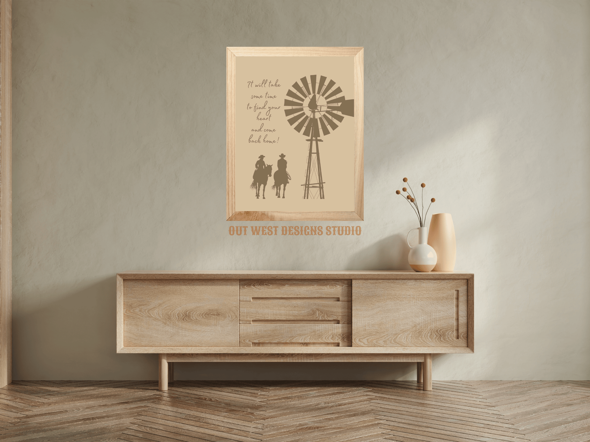 McLeods Daughters themed wall print inspired by the TV show | Country Western decor art poster | Stevie Hall, Clare, Tess + Jodi McLeod