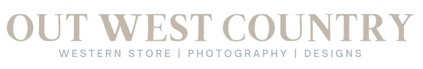 Out West Country Au